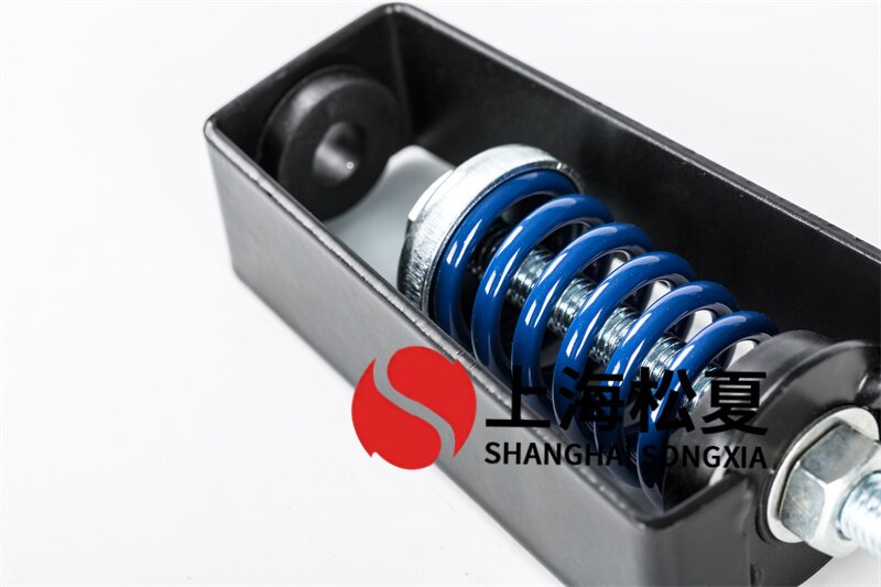 排送風機ZTY-180-C吊式<a href='http://m.fy2online.com' target='_blank'><u>彈簧減震器</u></a>的特點