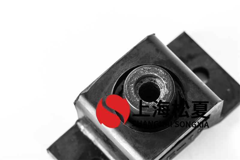 數控旋壓機用BE-25<a href='http://m.fy2online.com' target='_blank'><u>橡膠減震器</u></a>