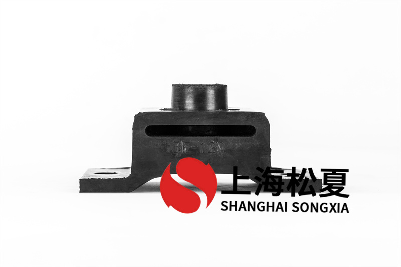 膠管扣壓機用BE-120橡膠<a href='http://m.fy2online.com' target='_blank'><u>減震器</u></a>