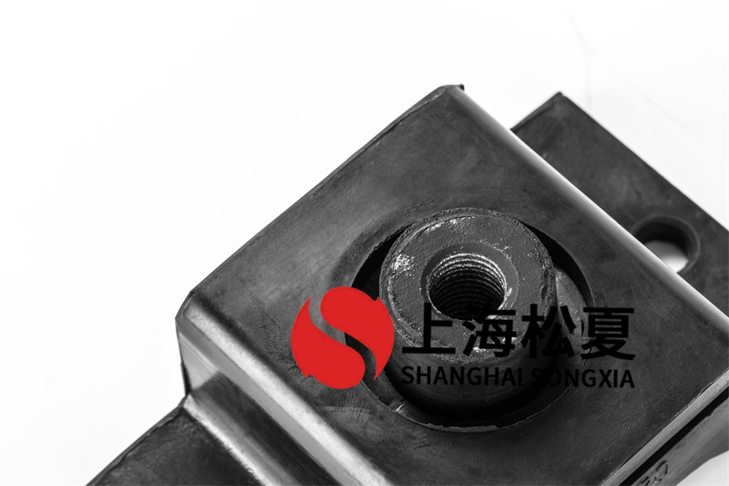 高壓油管扣壓機用BE-160<a href='http://m.fy2online.com' target='_blank'><u>橡膠減震器</u></a>