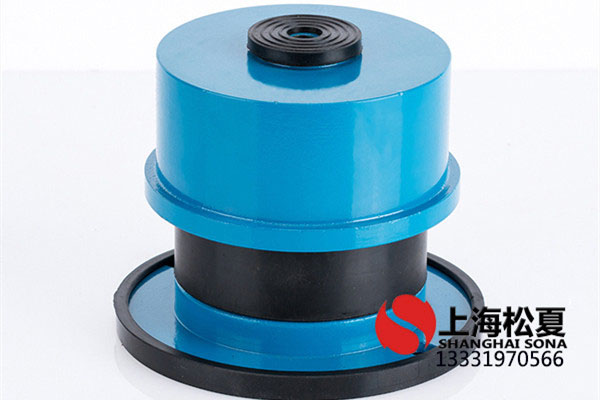 ZTA-480<a href='http://m.fy2online.com' target='_blank'><u>彈簧減震器</u></a>用在離心式冷水機